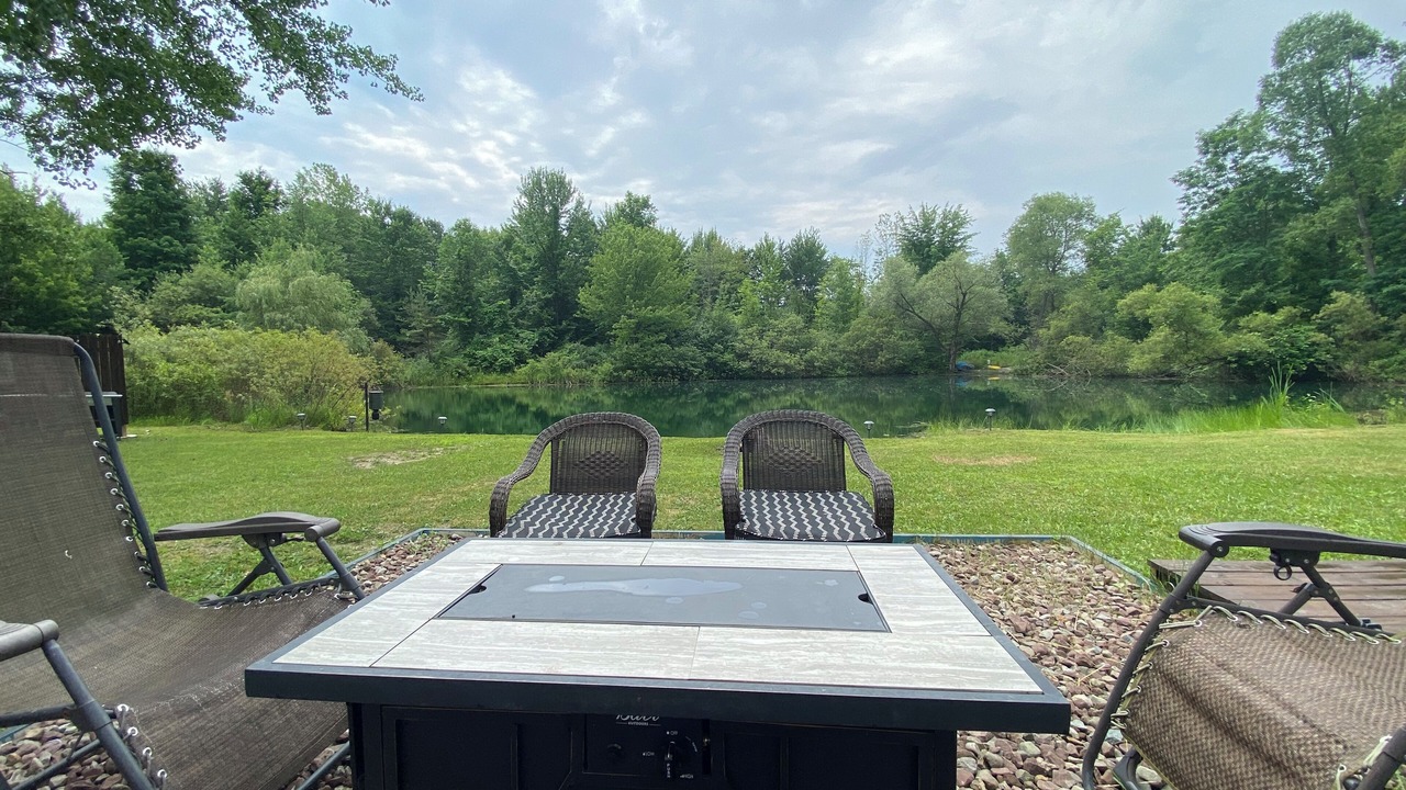 Photo of Outdoor in South Butler