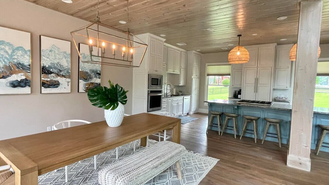 Photo of Bedroom in Vinita