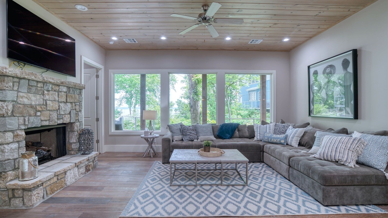 Photo of Bedroom in Vinita