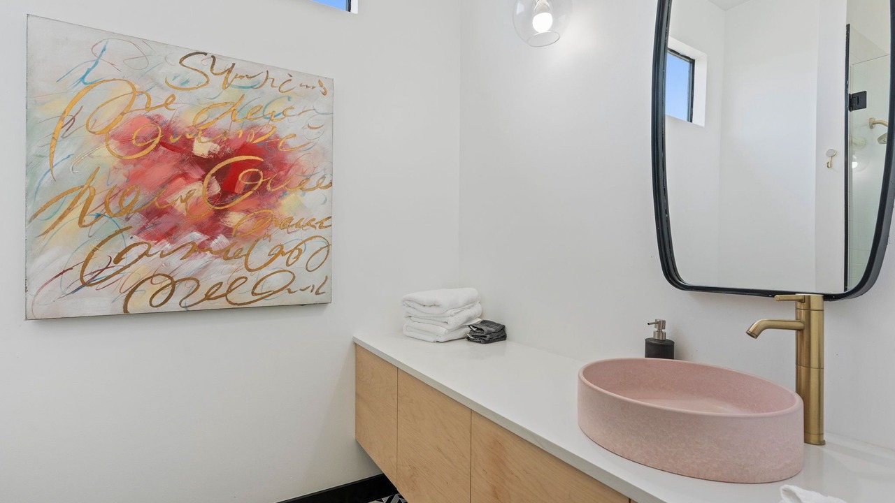 Photo of Bathroom in Katie Hill Neighborhood