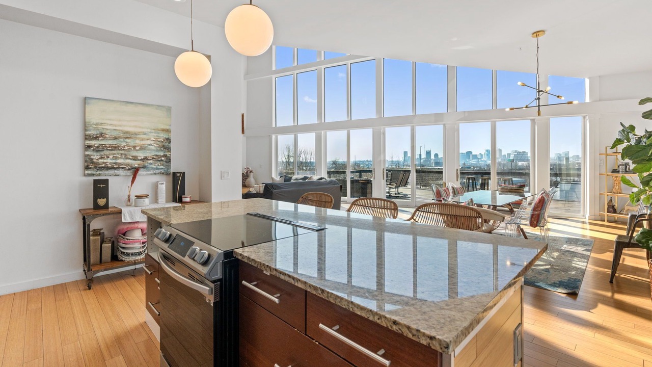 Photo of Kitchen in Katie Hill Neighborhood