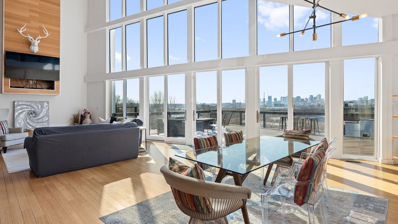 Photo of Livingroom in Katie Hill Neighborhood