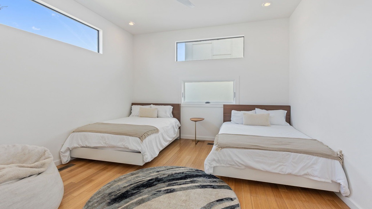 Photo of Bedroom in Katie Hill Neighborhood