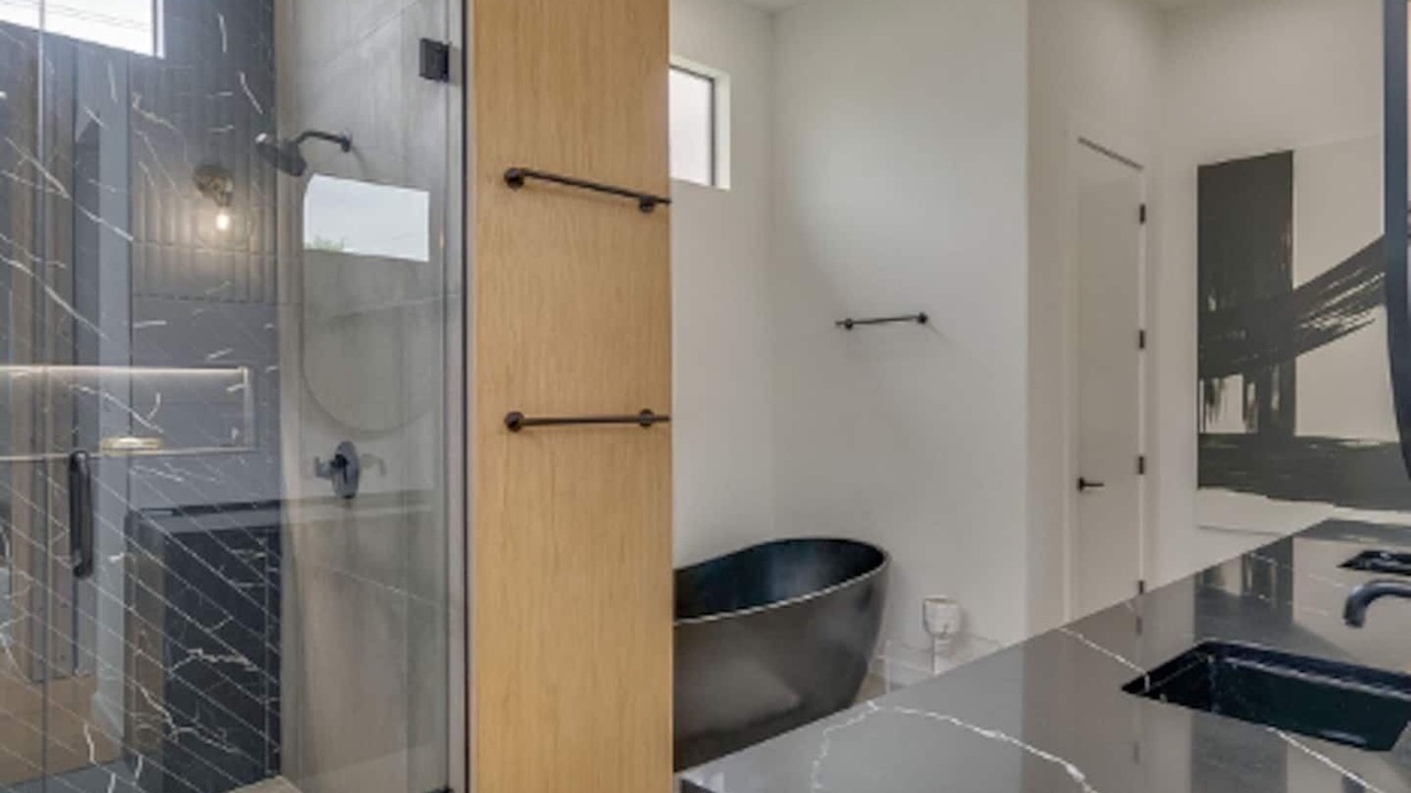 Photo of Bathroom in Katie Hill Neighborhood