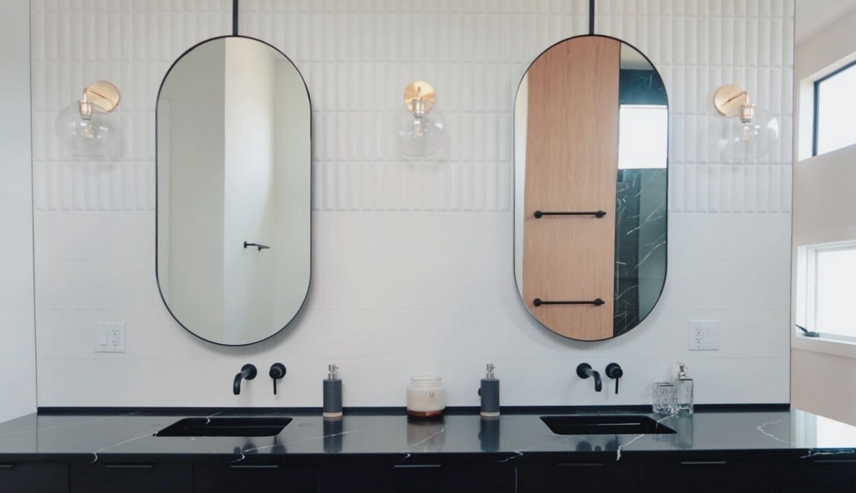 Photo of Bathroom in Katie Hill Neighborhood