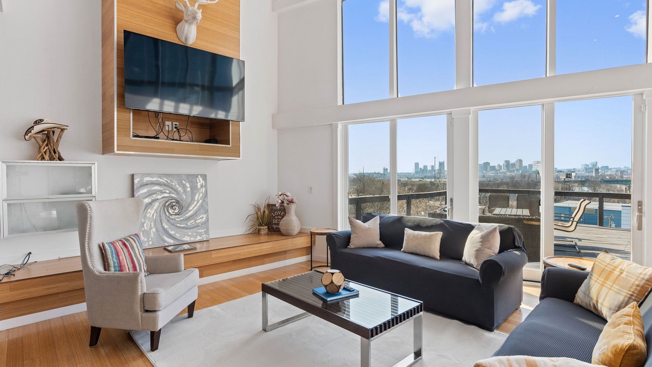 Photo of Livingroom in Katie Hill Neighborhood