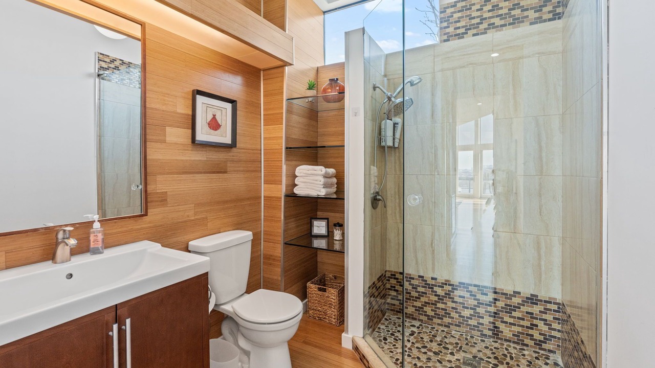 Photo of Bathroom in Katie Hill Neighborhood