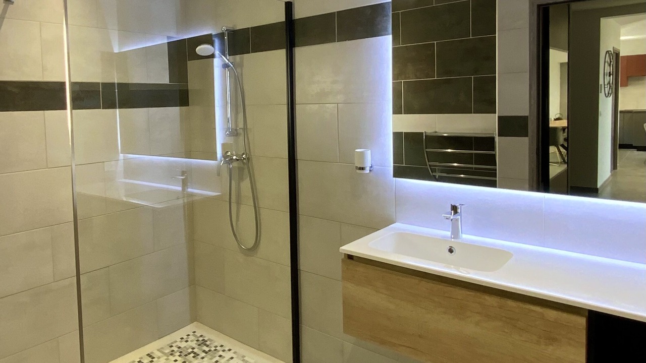 Photo of Bathroom in Monticello