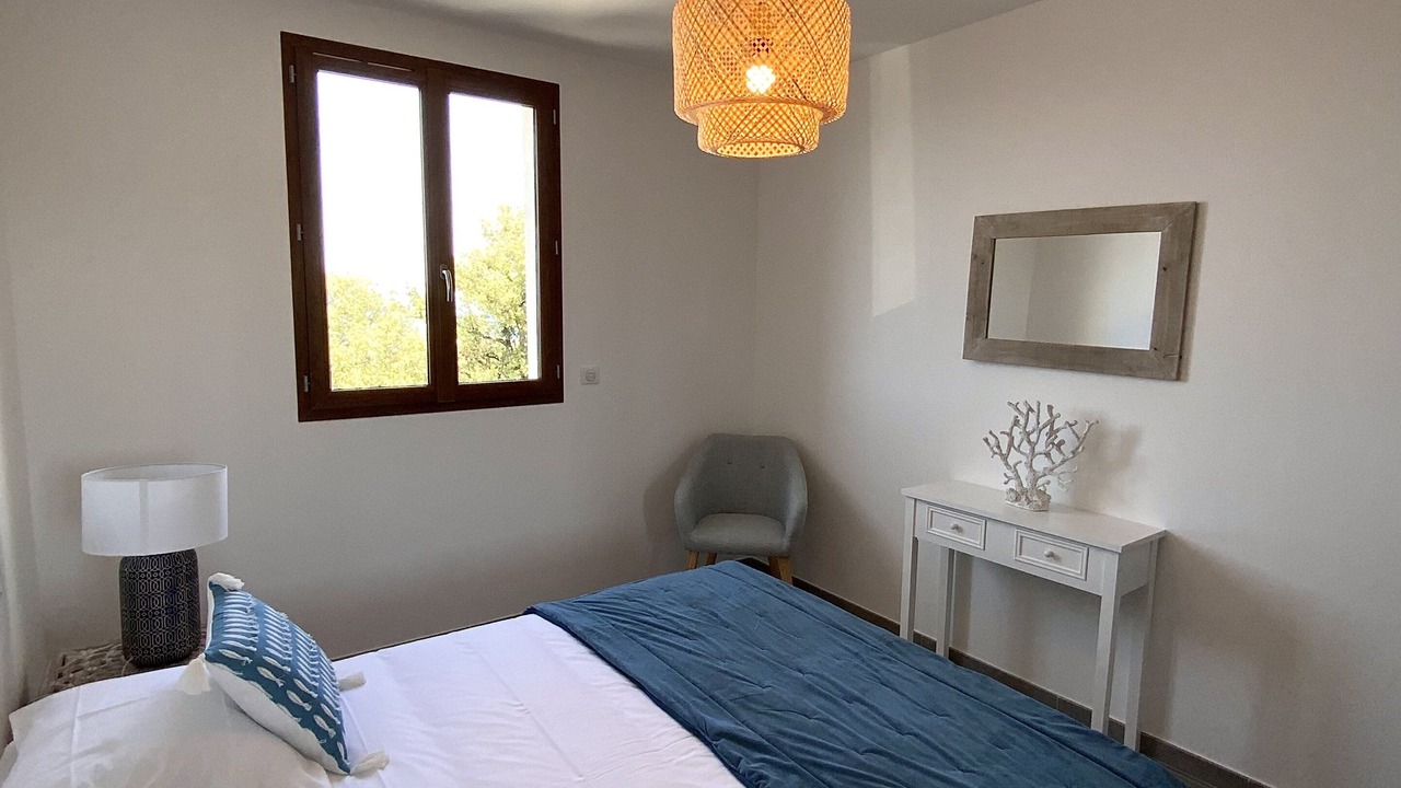 Photo of Bedroom in Monticello