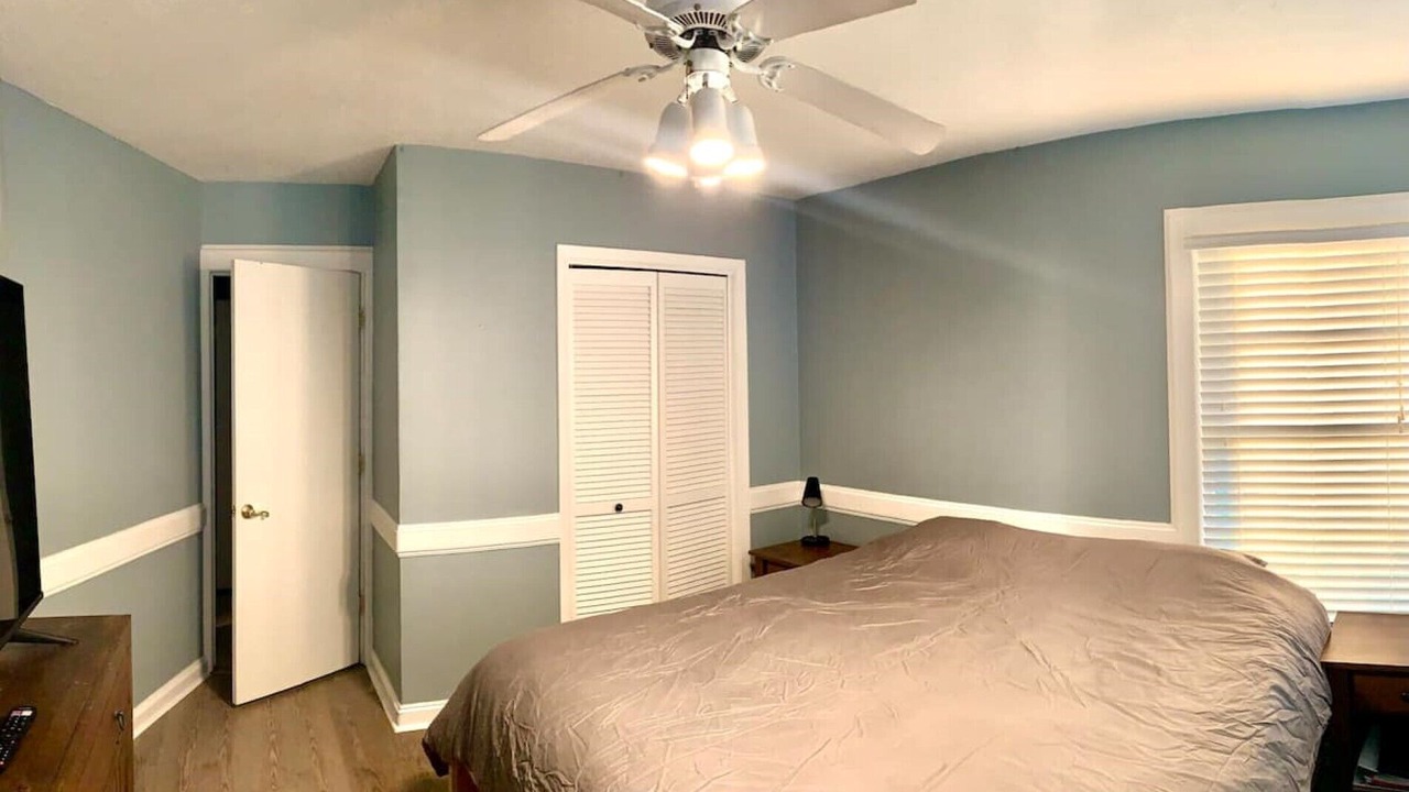 Photo of Bedroom in College Station