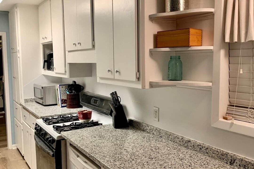 Photo of Kitchen in College Station