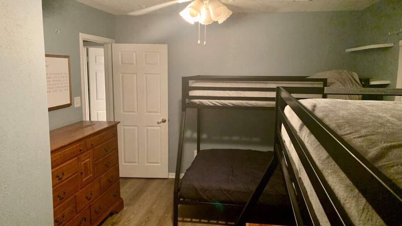 Photo of Bedroom in College Station