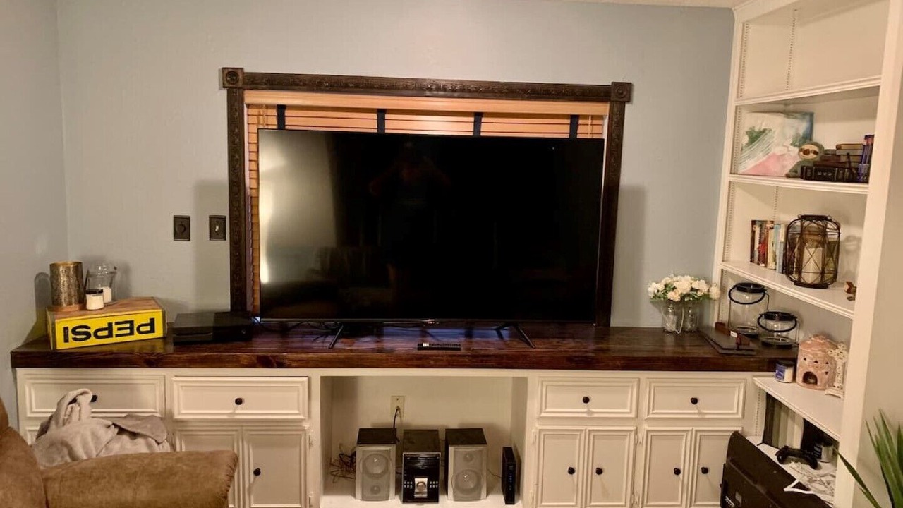 Photo of Livingroom in College Station