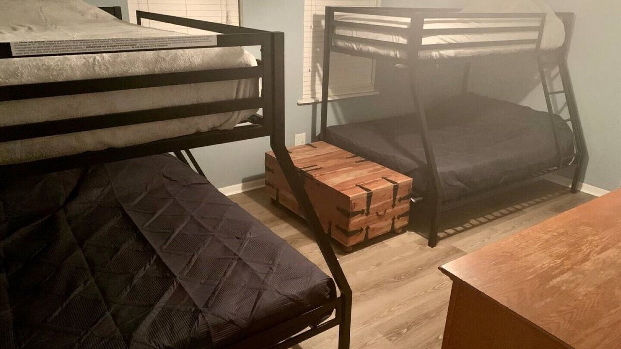 Photo of Bedroom in College Station