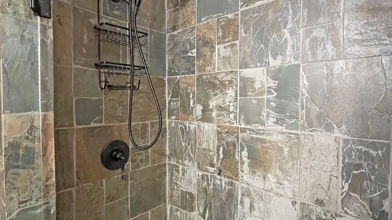 Photo of Bathroom in Morrilton