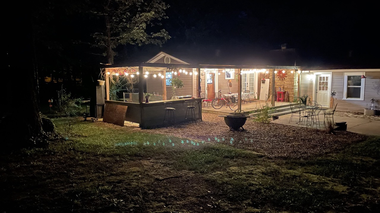 Photo of Outdoor in Morrilton