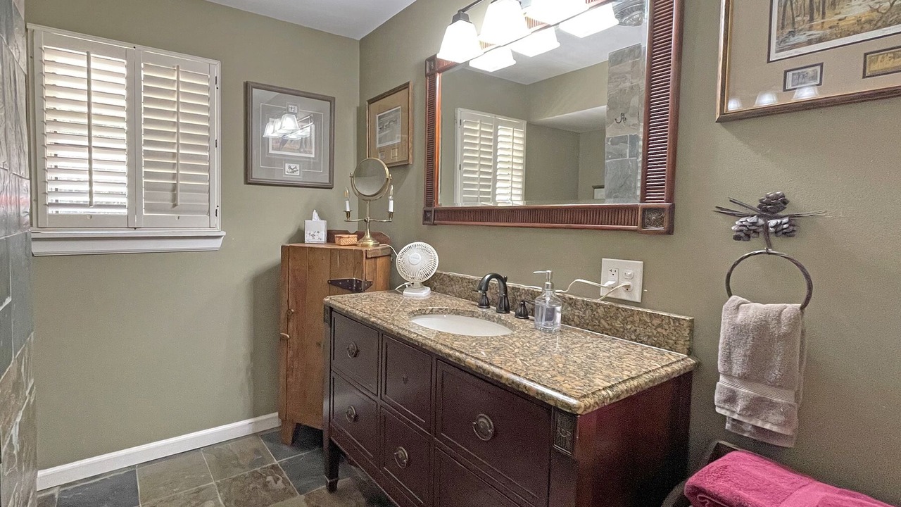 Photo of Bathroom in Morrilton
