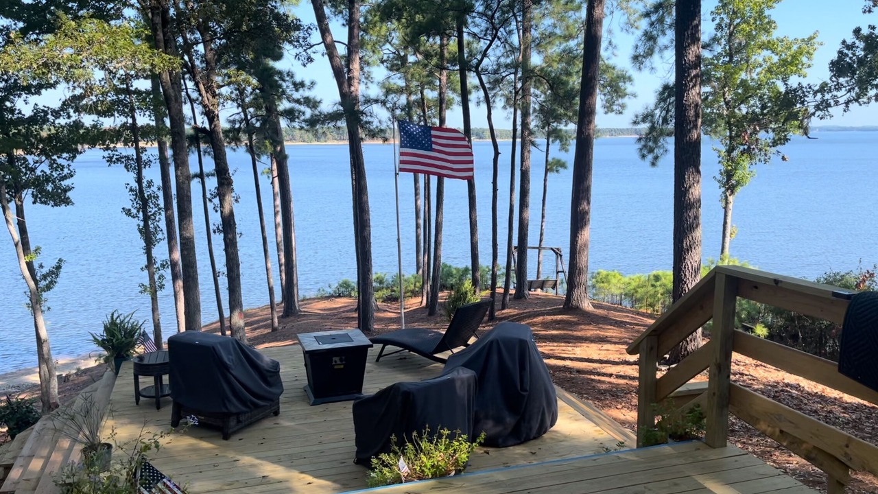Photo of Outdoor in Huntington