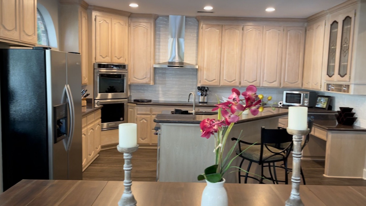 Photo of Kitchen in Huntington