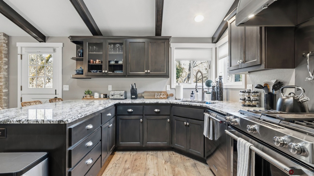 Photo of Kitchen in Jacksonville