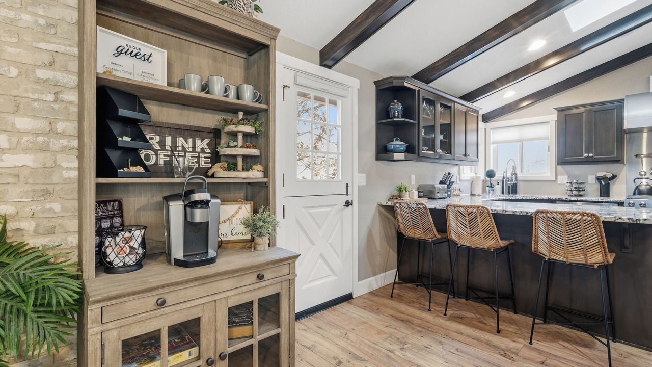 Photo of Kitchen in Jacksonville