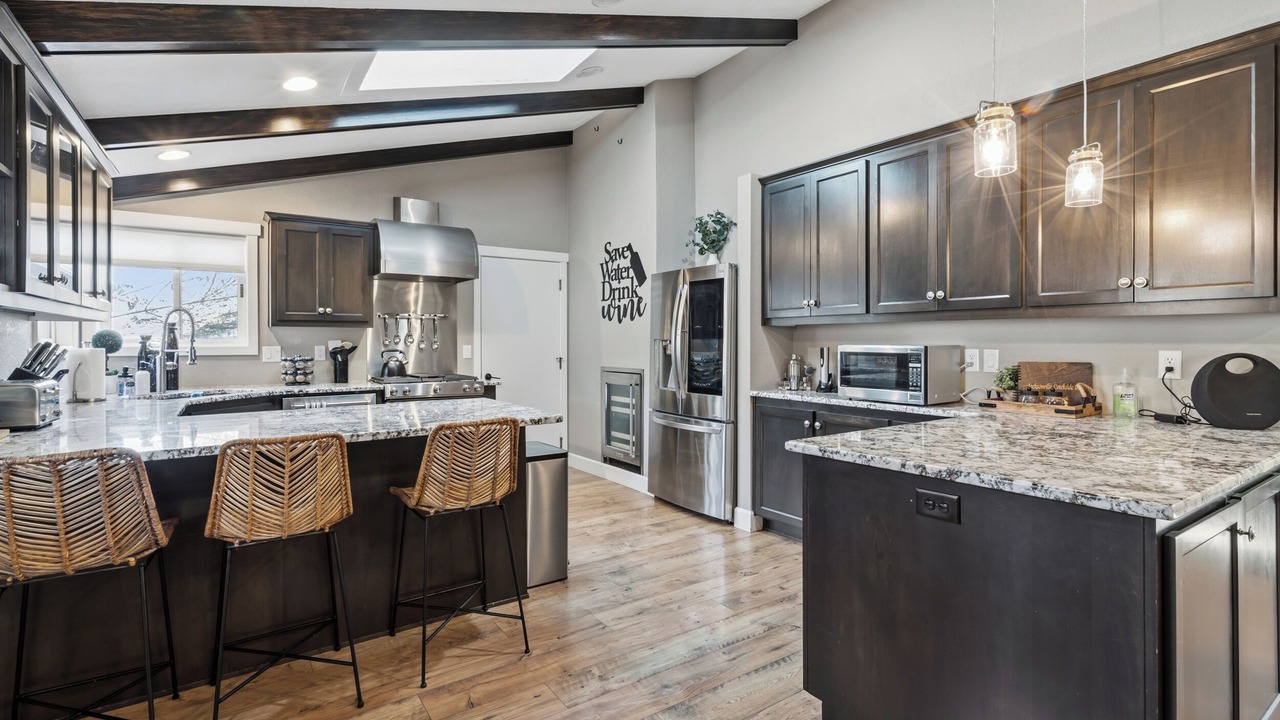 Photo of Kitchen in Jacksonville