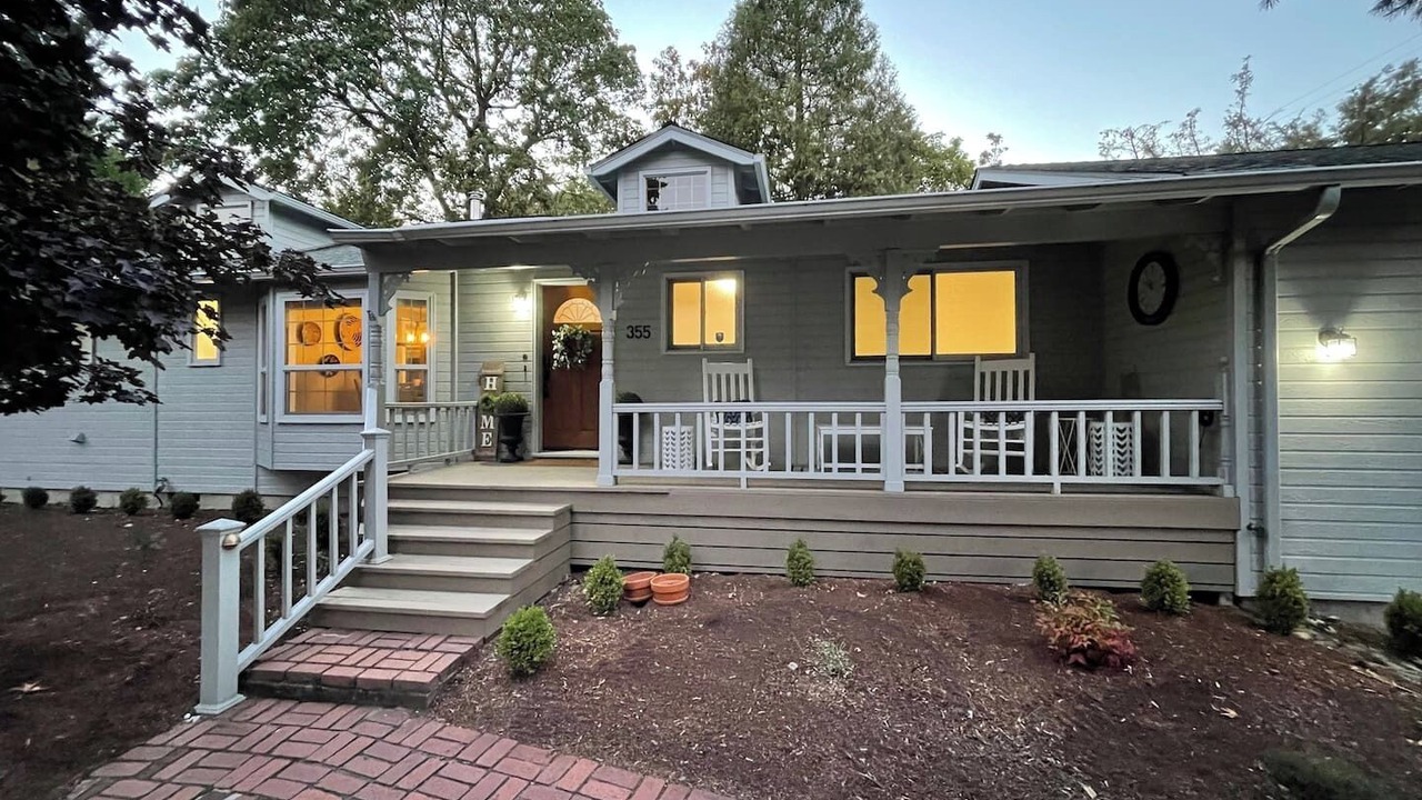 Photo of Outdoor in Jacksonville