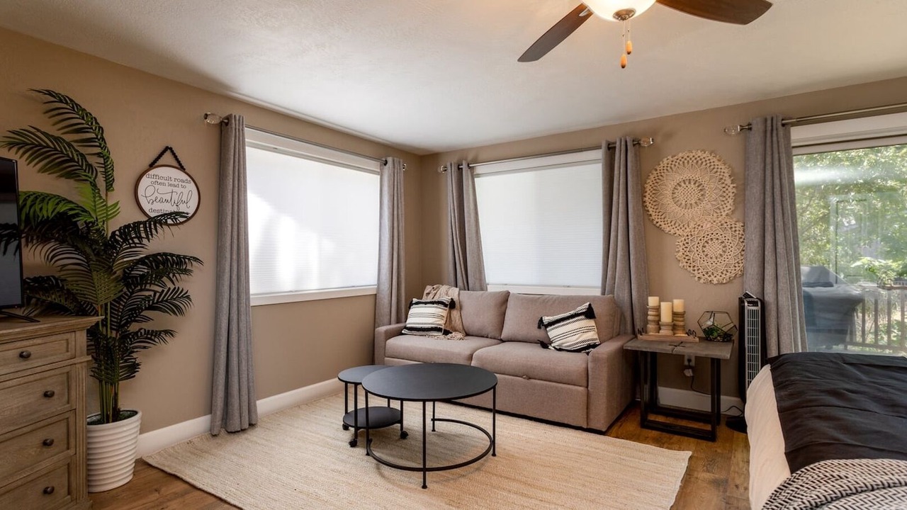 Photo of Bedroom in Jacksonville