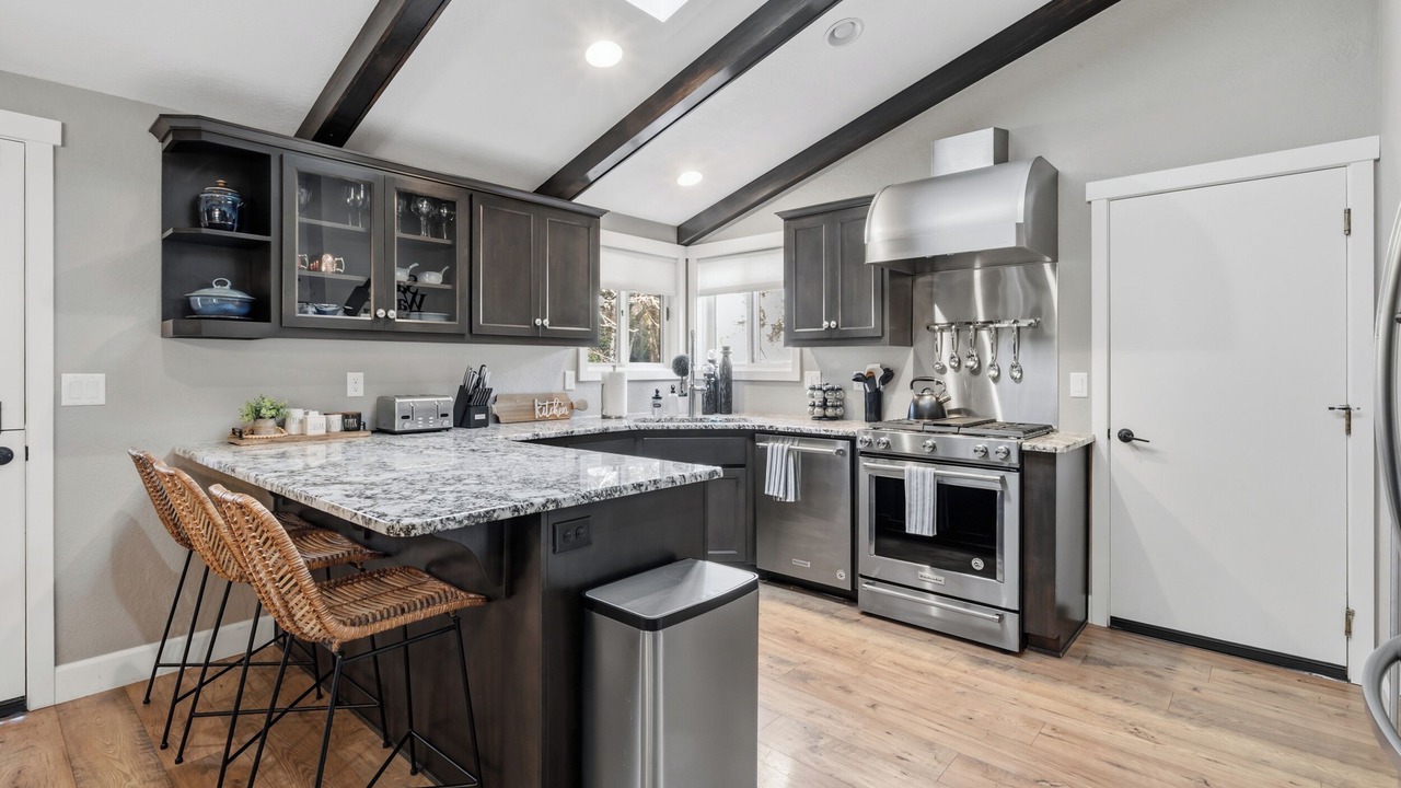 Photo of Kitchen in Jacksonville