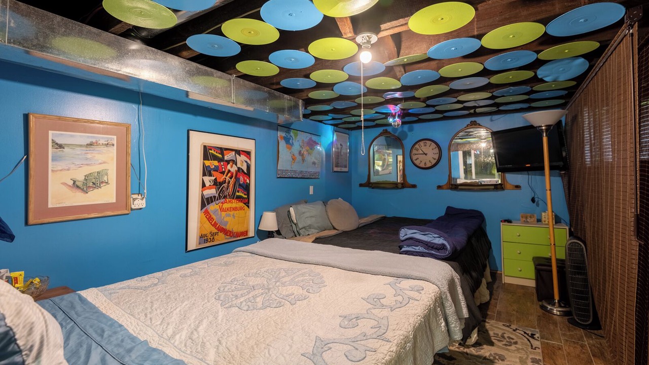 Photo of Bedroom in St. Louis