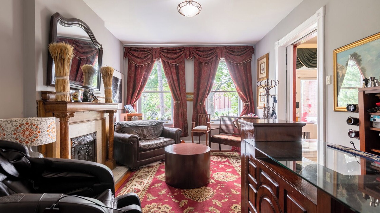 Photo of Bedroom in St. Louis