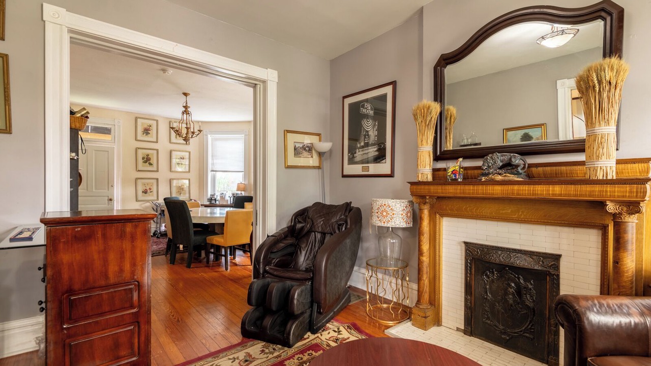 Photo of Bedroom in St. Louis