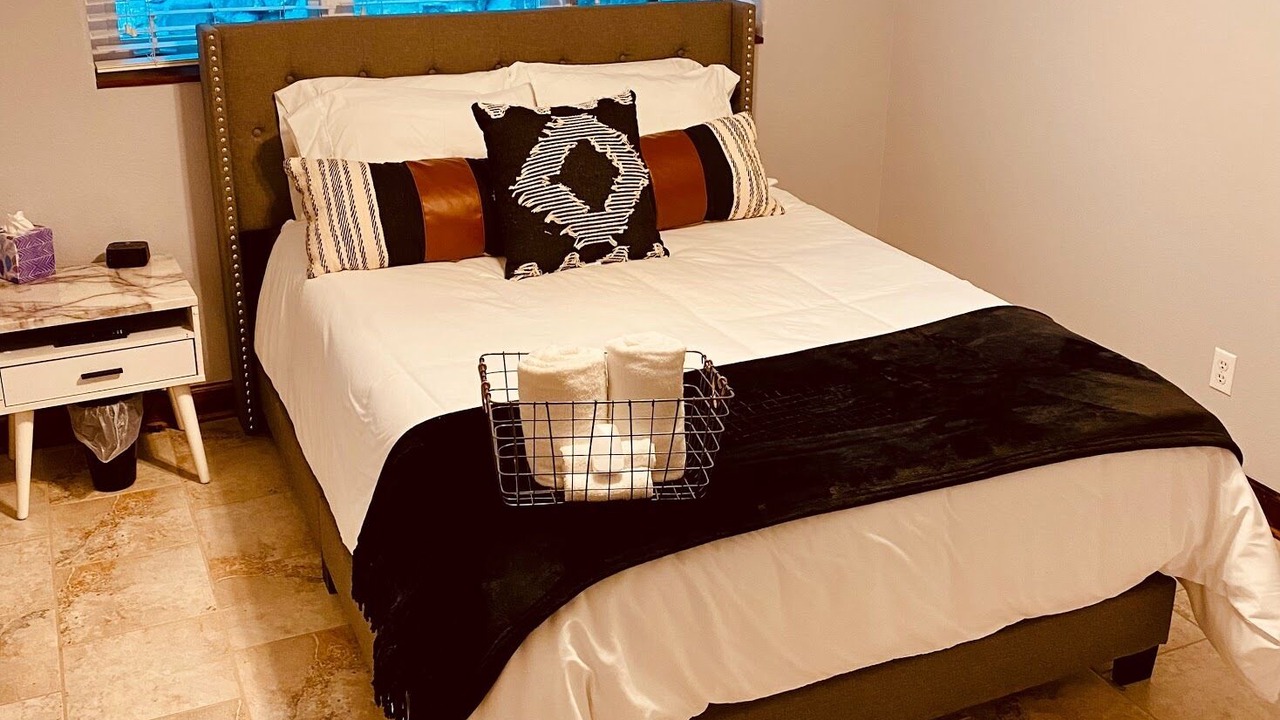 Photo of Bedroom in Ponce De Leon