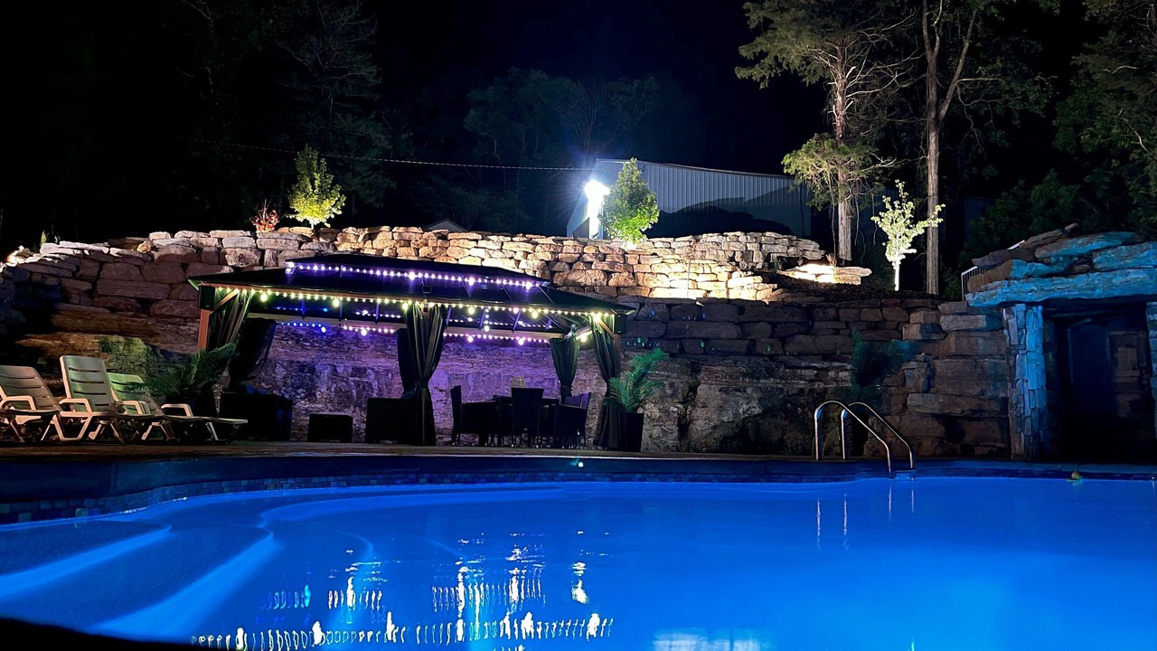 Photo of Outdoor in Ponce De Leon