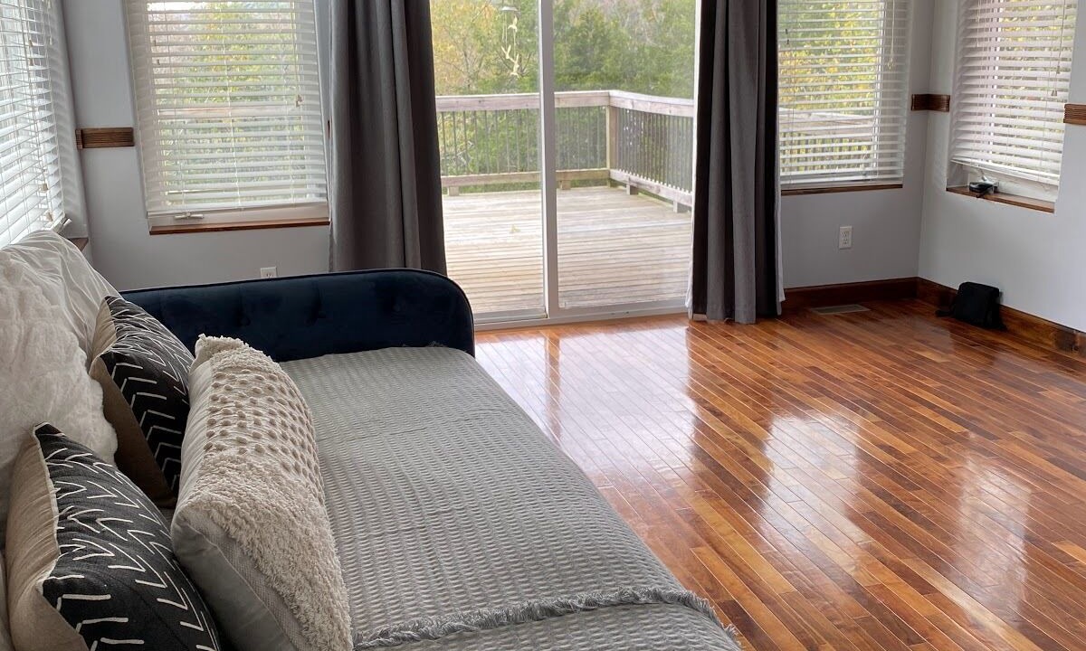 Photo of Livingroom in Ponce De Leon