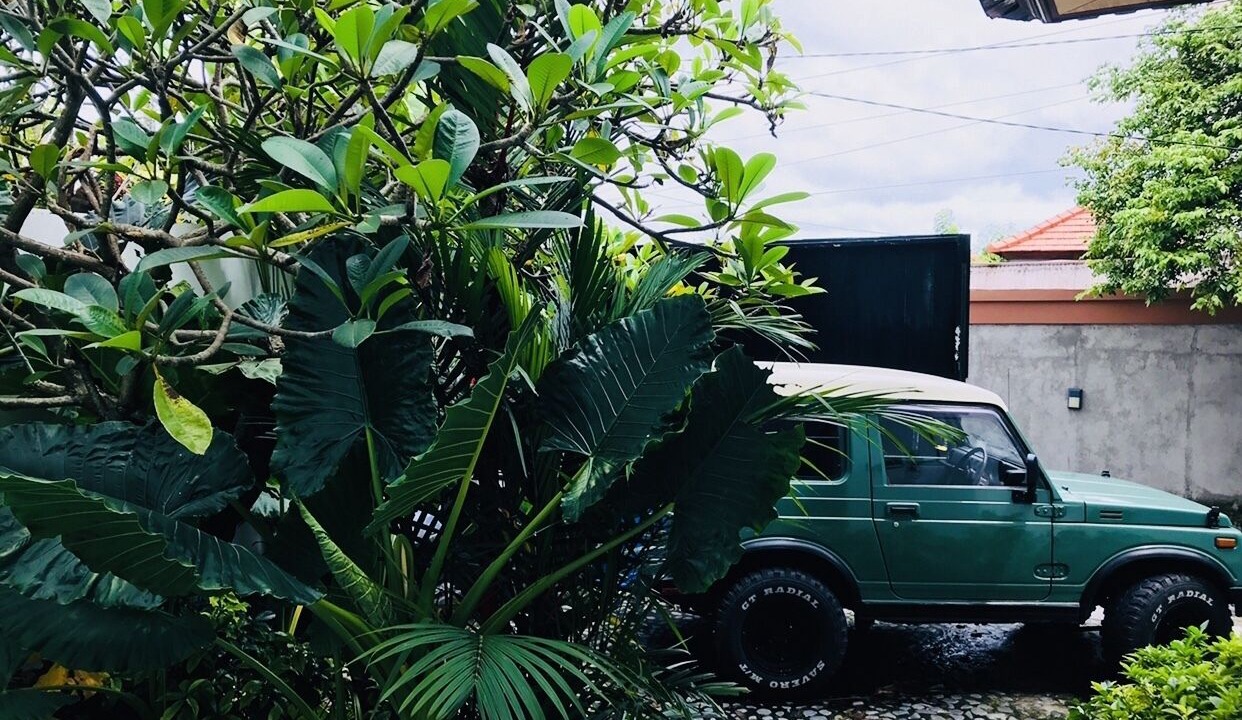 Photo of Outdoor in Kerobokan
