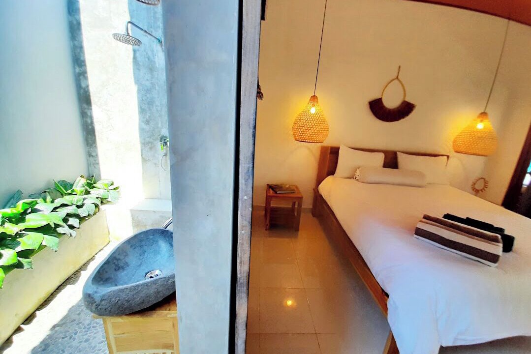 Photo of Bedroom in Kerobokan