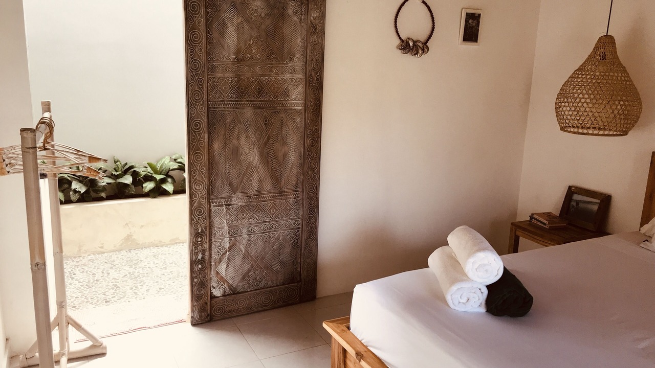 Photo of Bedroom in Kerobokan