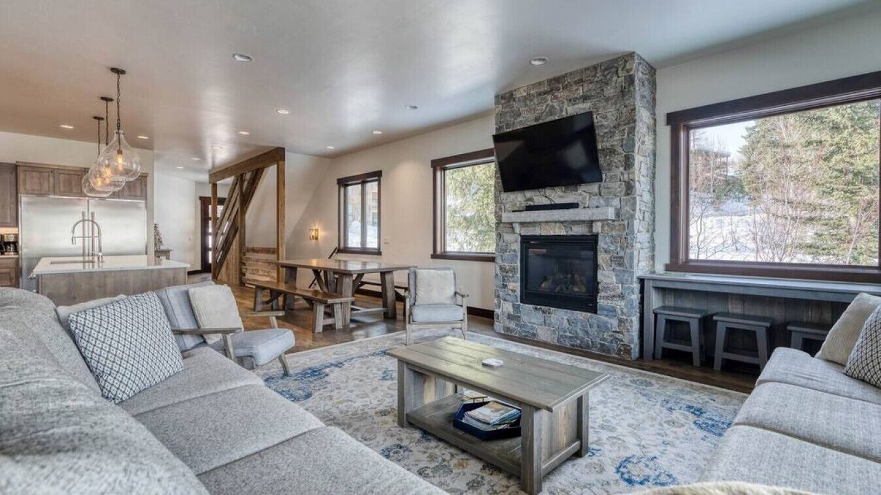 Photo of Bedroom in Whitefish