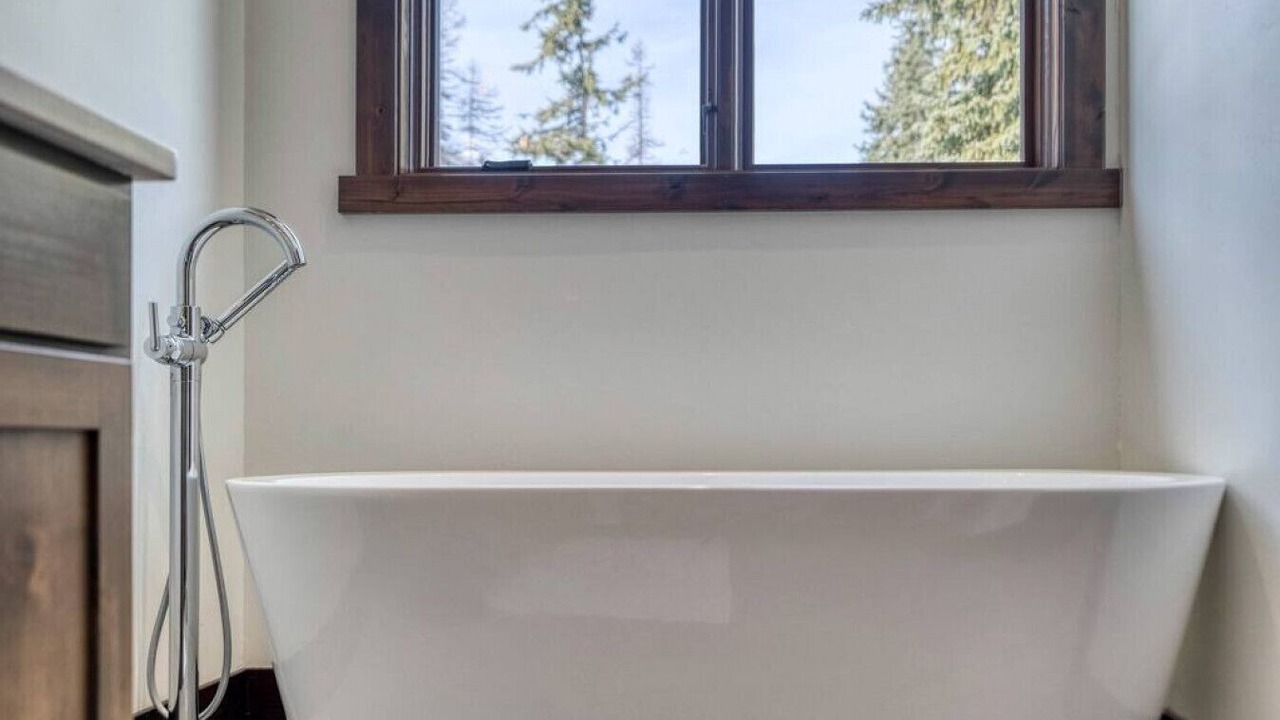 Photo of Bathroom in Whitefish