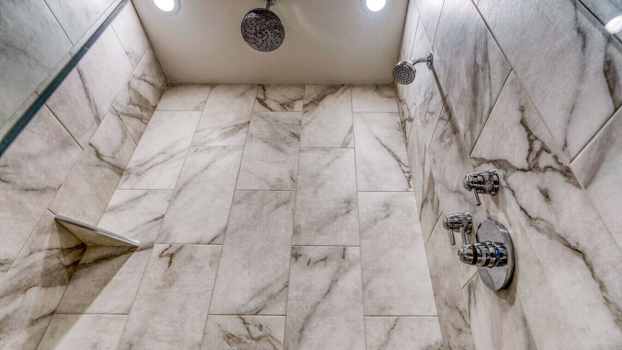 Photo of Bathroom in Whitefish