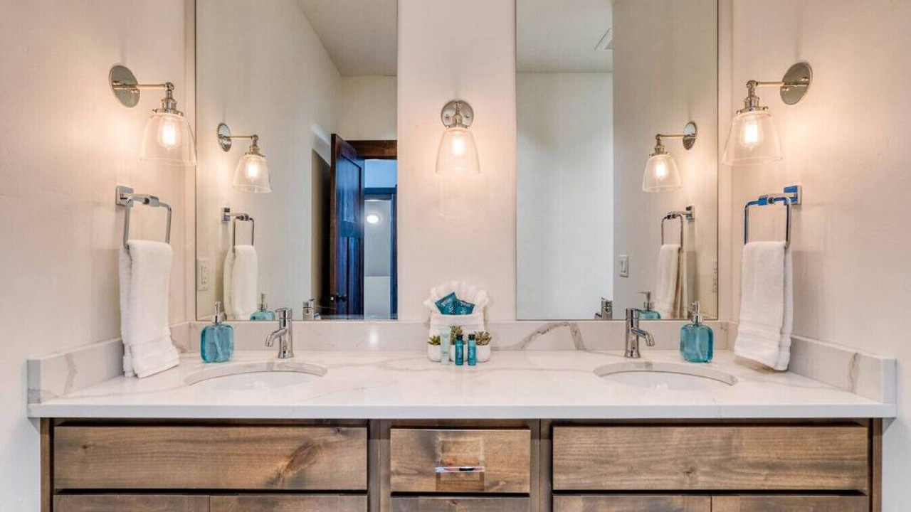 Photo of Bathroom in Whitefish