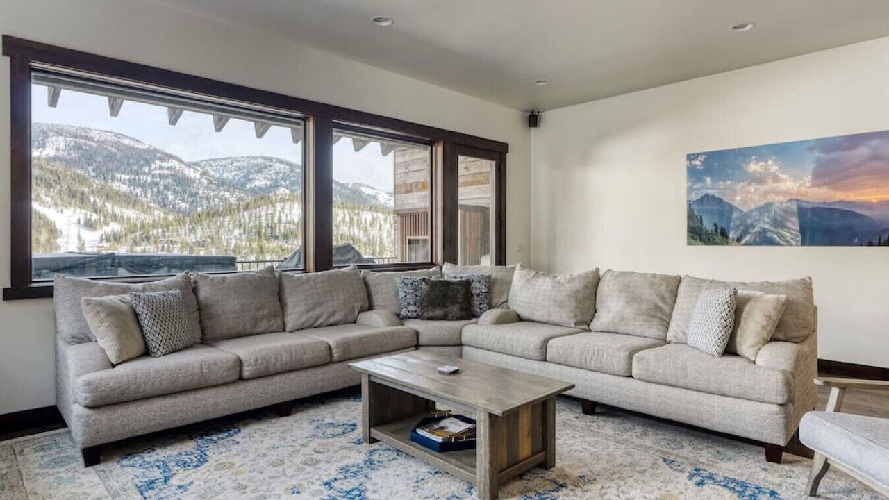 Photo of Bedroom in Whitefish