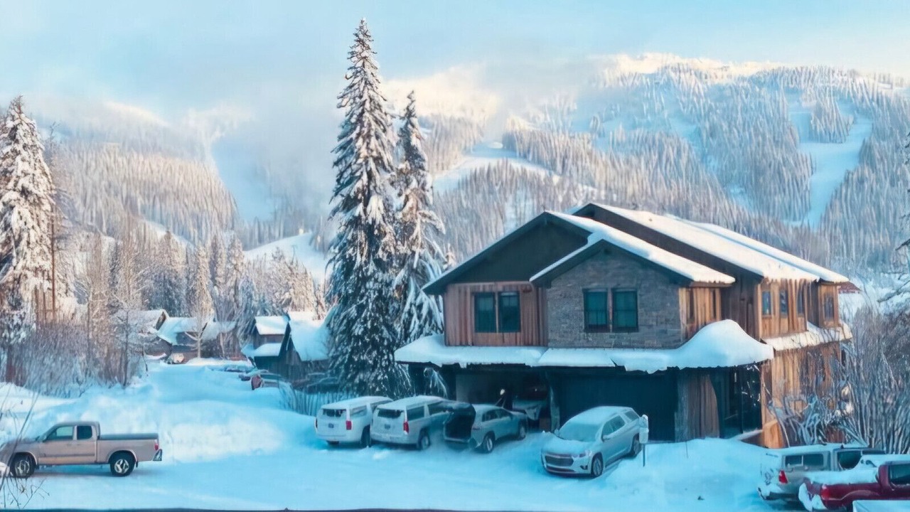Photo of Others in Whitefish