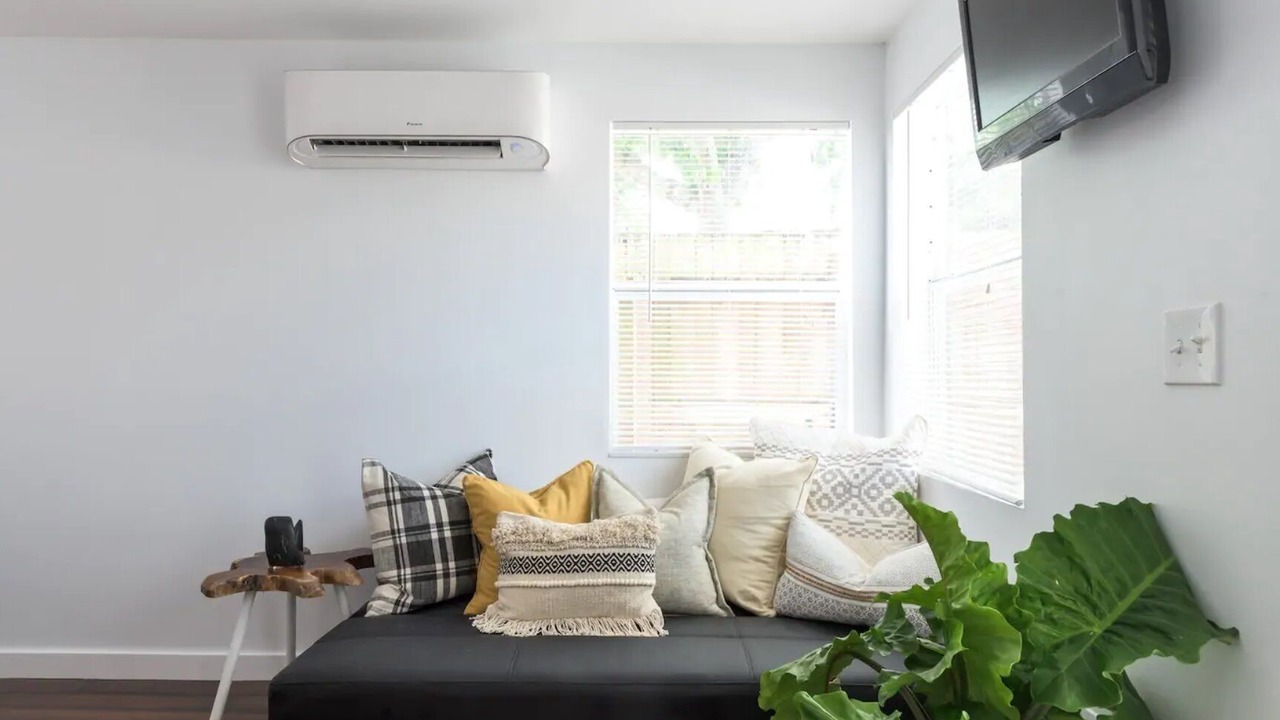 Photo of Livingroom in Croissant Park