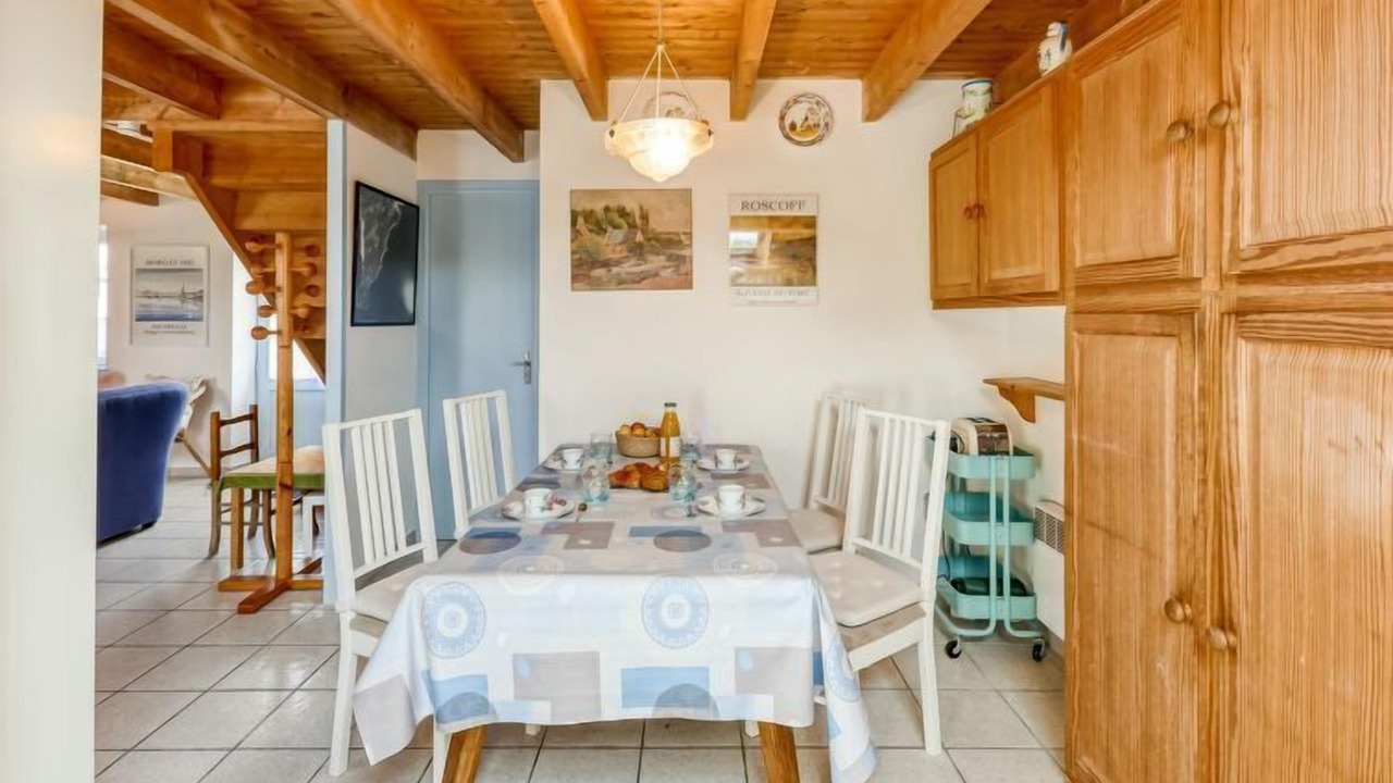 Photo of Bedroom in Crozon