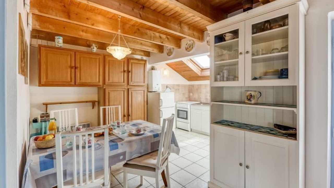 Photo of Bedroom in Crozon