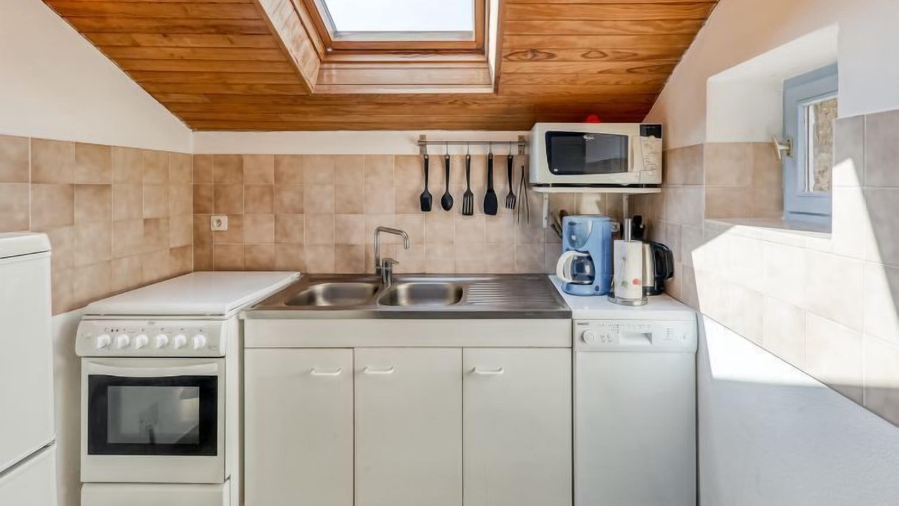 Photo of Bedroom in Crozon