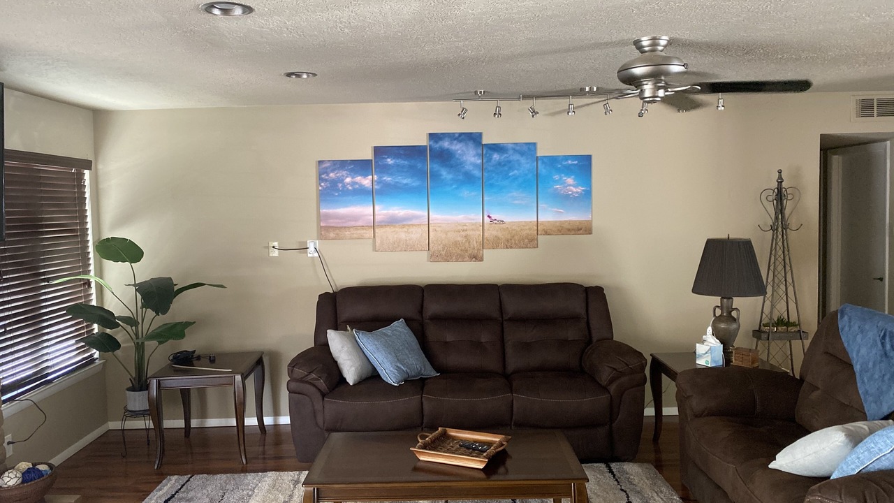 Photo of Livingroom in Northeast Heights
