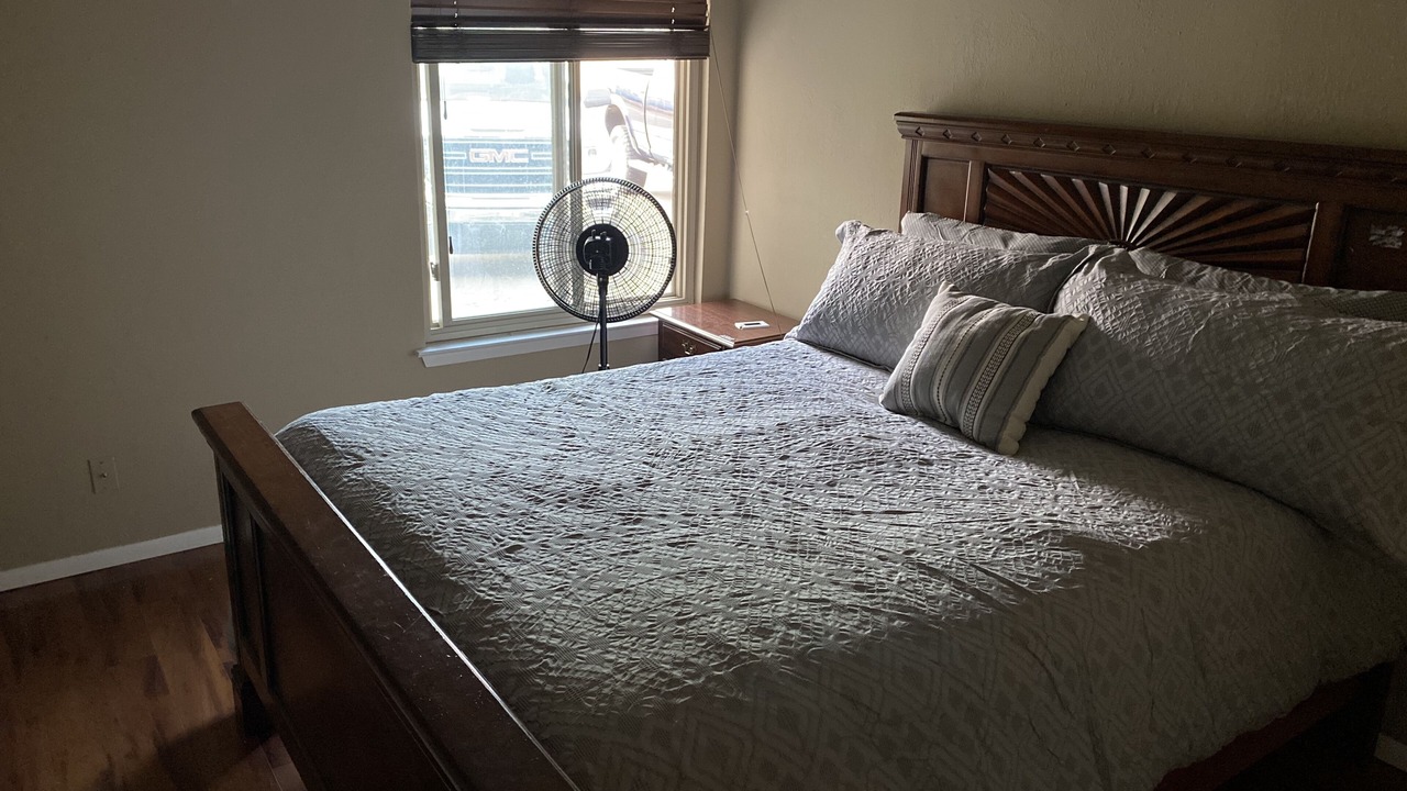 Photo of Bedroom in Northeast Heights